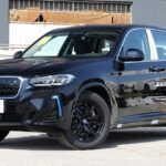 BMW Ix3– Buy Direct From China |  Chinese Ev Cars in Ethiopia
