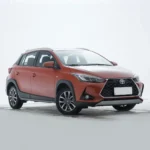 Toyota Yaris L Left Hand Drive– Buy Direct From China |   Chinese Ev Cars in Ethiopia - Image 11