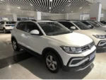 Volkswagen T Cross– Buy Direct From China | – Buy Direct From China |  Chinese Ev Cars in Ethiopia - Image 6