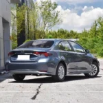 Toyota Corolla 2026 1.8L Hybrid Dual-Engine– Buy Direct From China |  Chinese Ev Cars in Ethiopia - Image 9