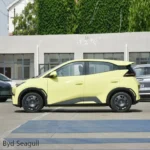 BYD 2025 Honor Edition – Buy Direct From China | Chinese Ev Cars in Ethiopia - Image 7