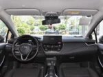 Toyota Corolla 2026 1.8L Hybrid Dual-Engine– Buy Direct From China |  Chinese Ev Cars in Ethiopia - Image 11