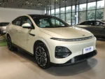 Xpeng G6– Buy Direct From China |  Chinese Ev Cars in Ethiopia - Image 7