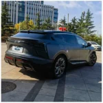 HiPhi X– Buy Direct From China | Chinese Ev Cars in Ethiopia - Image 7