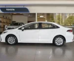 Toyota Corola– Buy Direct From China |   Chinese Ev Cars in Ethiopia - Image 10