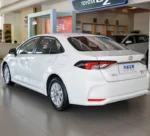 Toyota Corola– Buy Direct From China |   Chinese Ev Cars in Ethiopia - Image 11