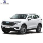 Haval H6 Phev Car Compact Hybrid SUV– Buy Direct From China |  Chinese Ev Cars in Ethiopia - Image 11