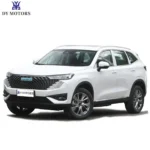 Haval H6 Phev Car Compact Hybrid SUV– Buy Direct From China |  Chinese Ev Cars in Ethiopia - Image 9