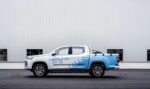 SAIC Maxus T90 EV– Buy Direct From China |  Chinese Ev Cars in Ethiopia - Image 2