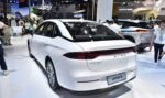 GAC-AION-S– For Sale From China | Chinese Ev Cars in Ethiopia - Image 2